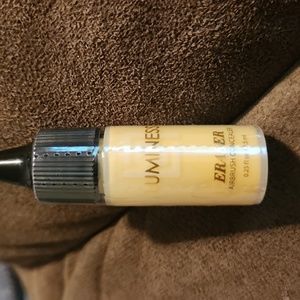 𝅺luminess Eraser Airbrush Concealer 0.25 fl oz l NEW SEALED